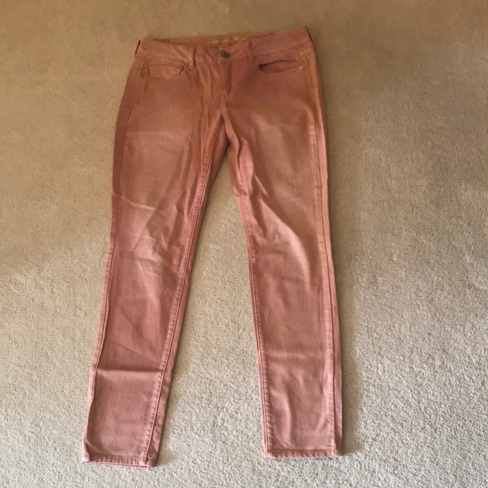 Women’s American Eagle Skinny Fit Pants